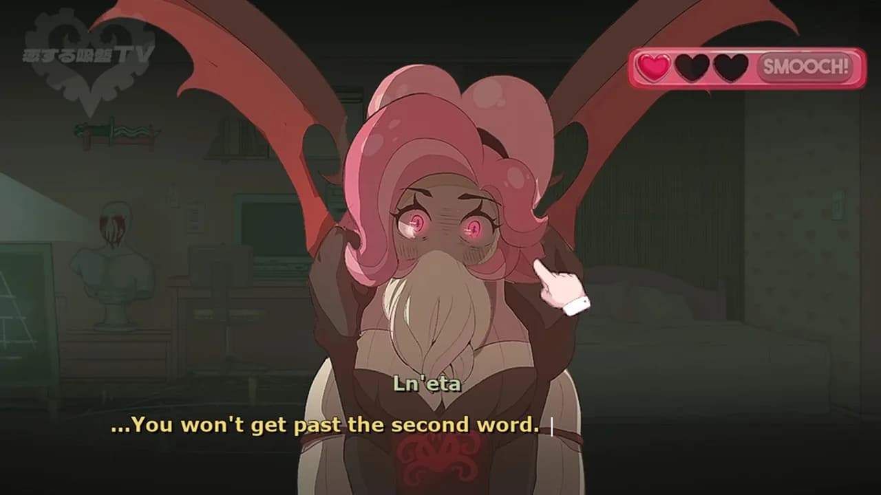 Sucker for Love: First Date görsel 5
