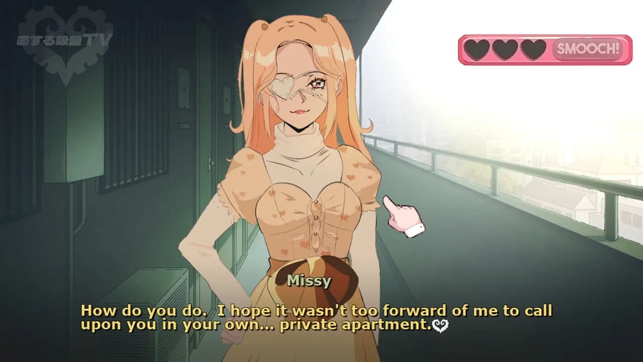Sucker for Love: First Date görsel 10
