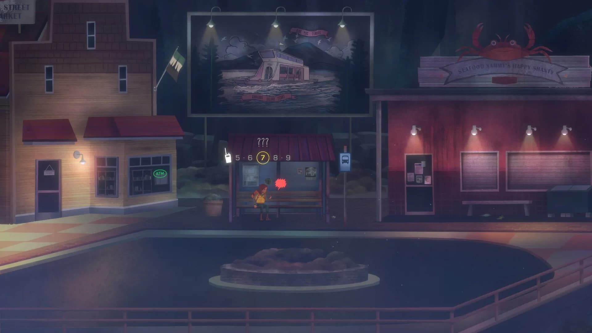 OXENFREE II: Lost Signals görsel 2