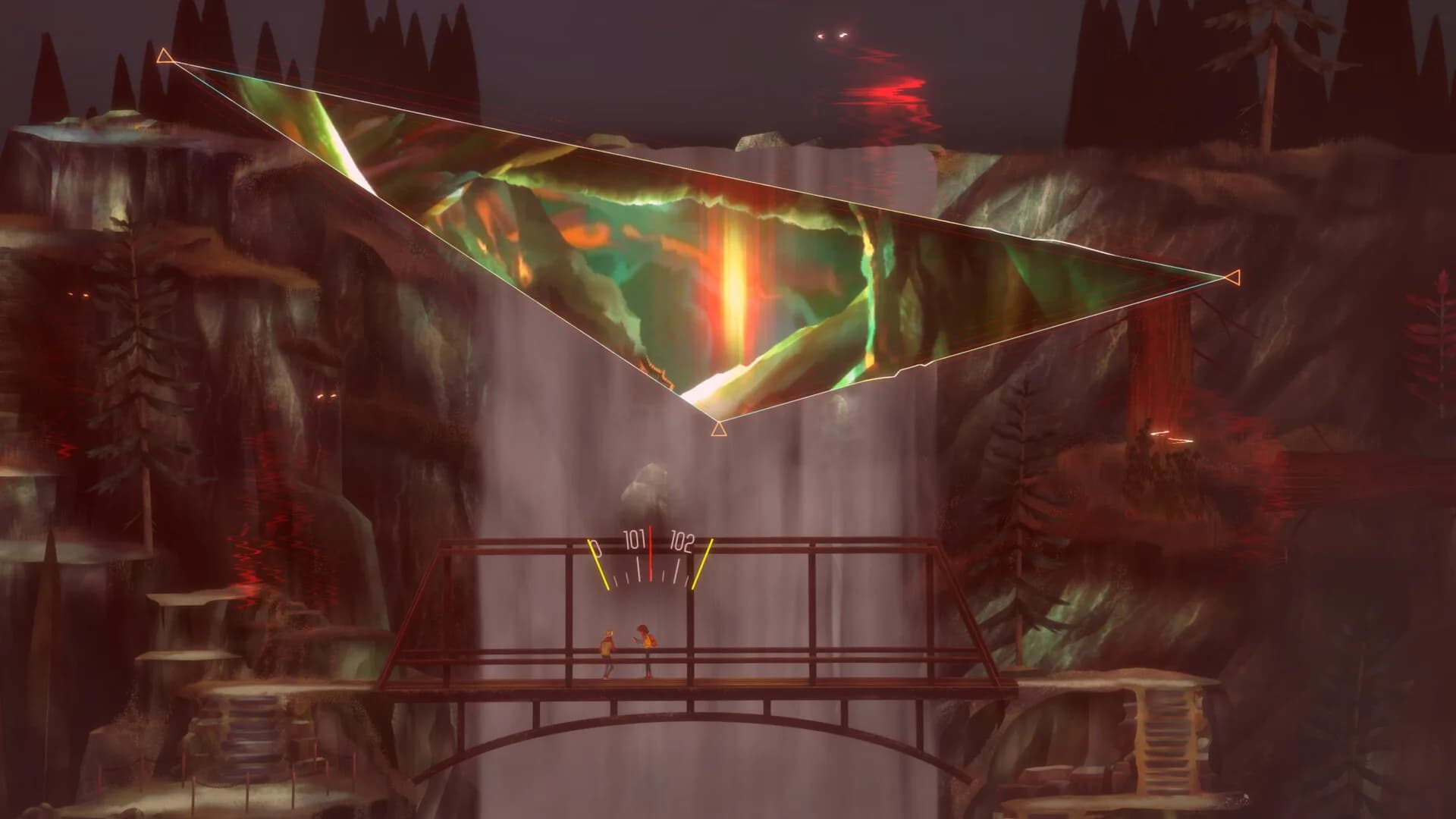 OXENFREE II: Lost Signals görsel 3