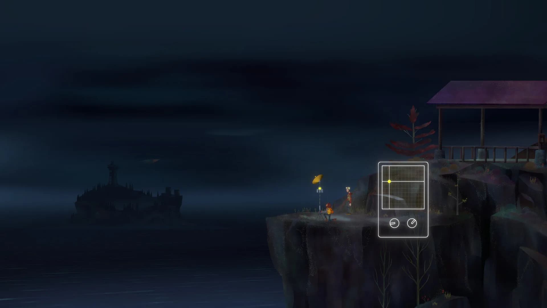 OXENFREE II: Lost Signals görsel 5