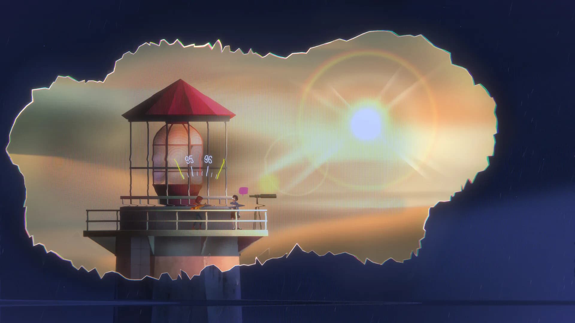 OXENFREE II: Lost Signals görsel 6