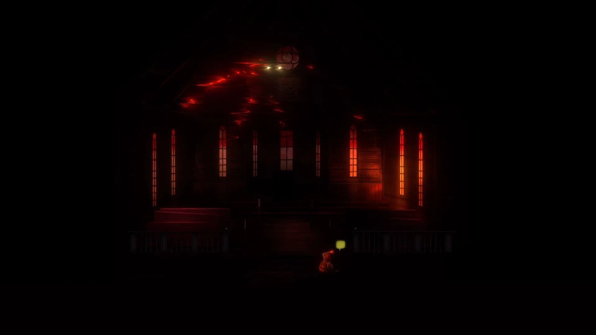 OXENFREE II: Lost Signals görsel 7