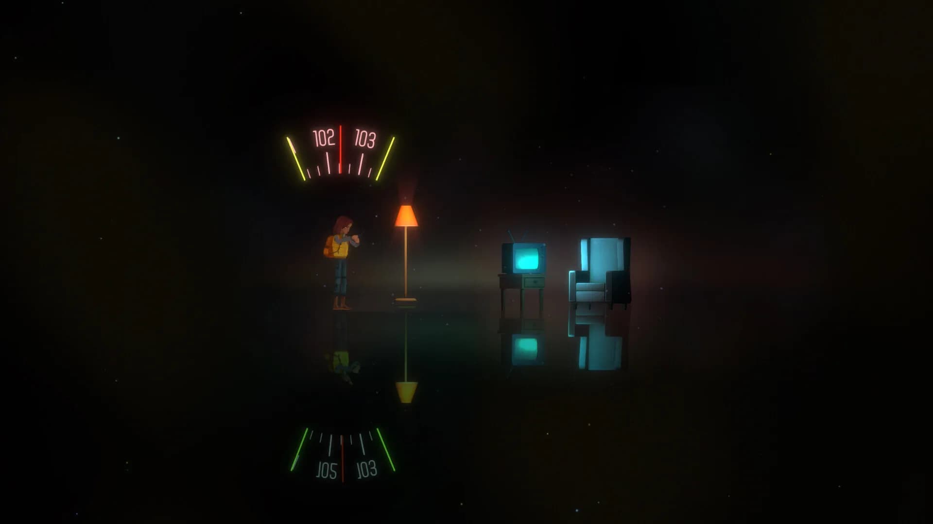 OXENFREE II: Lost Signals görsel 8