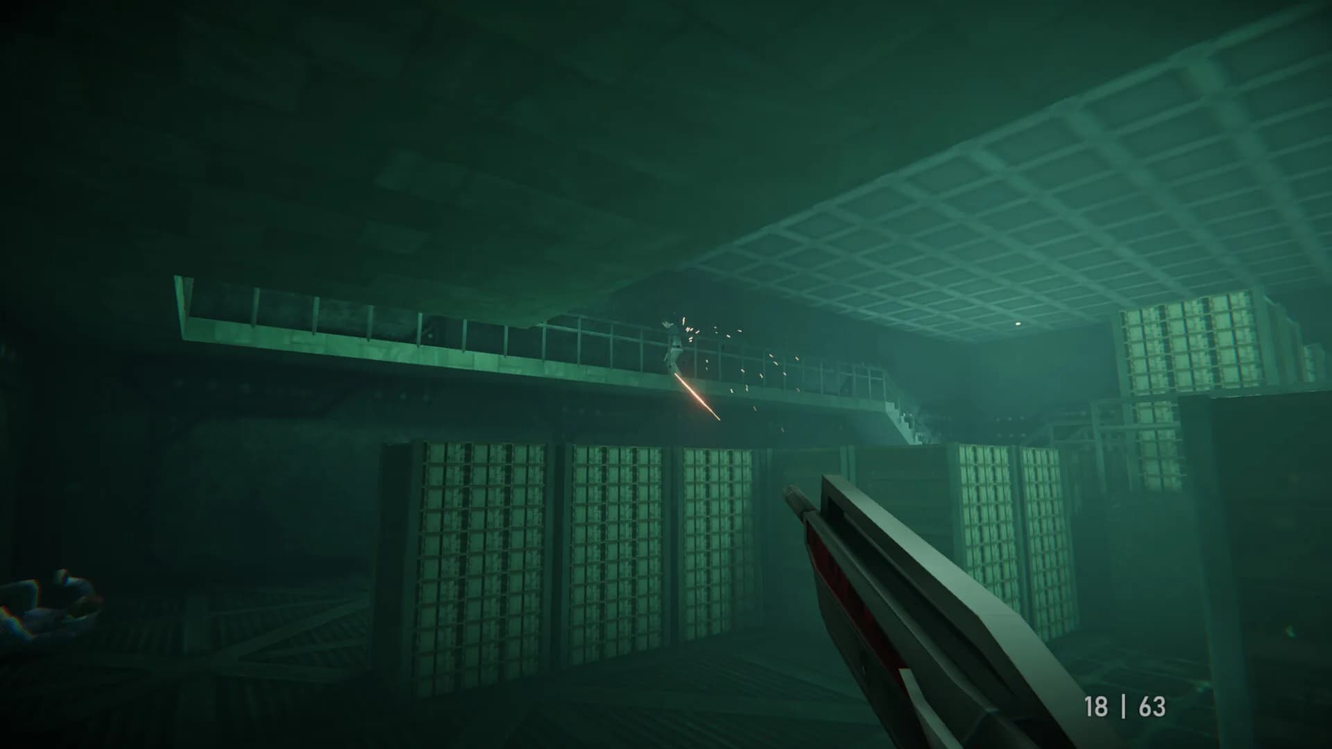 Agent 64: Spies Never Die görsel 3