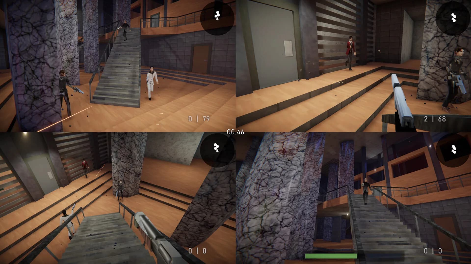 Agent 64: Spies Never Die görsel 12
