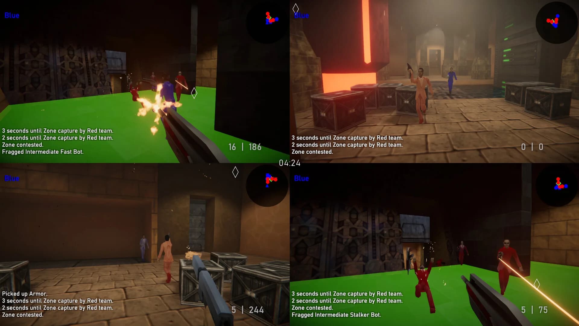 Agent 64: Spies Never Die görsel 13