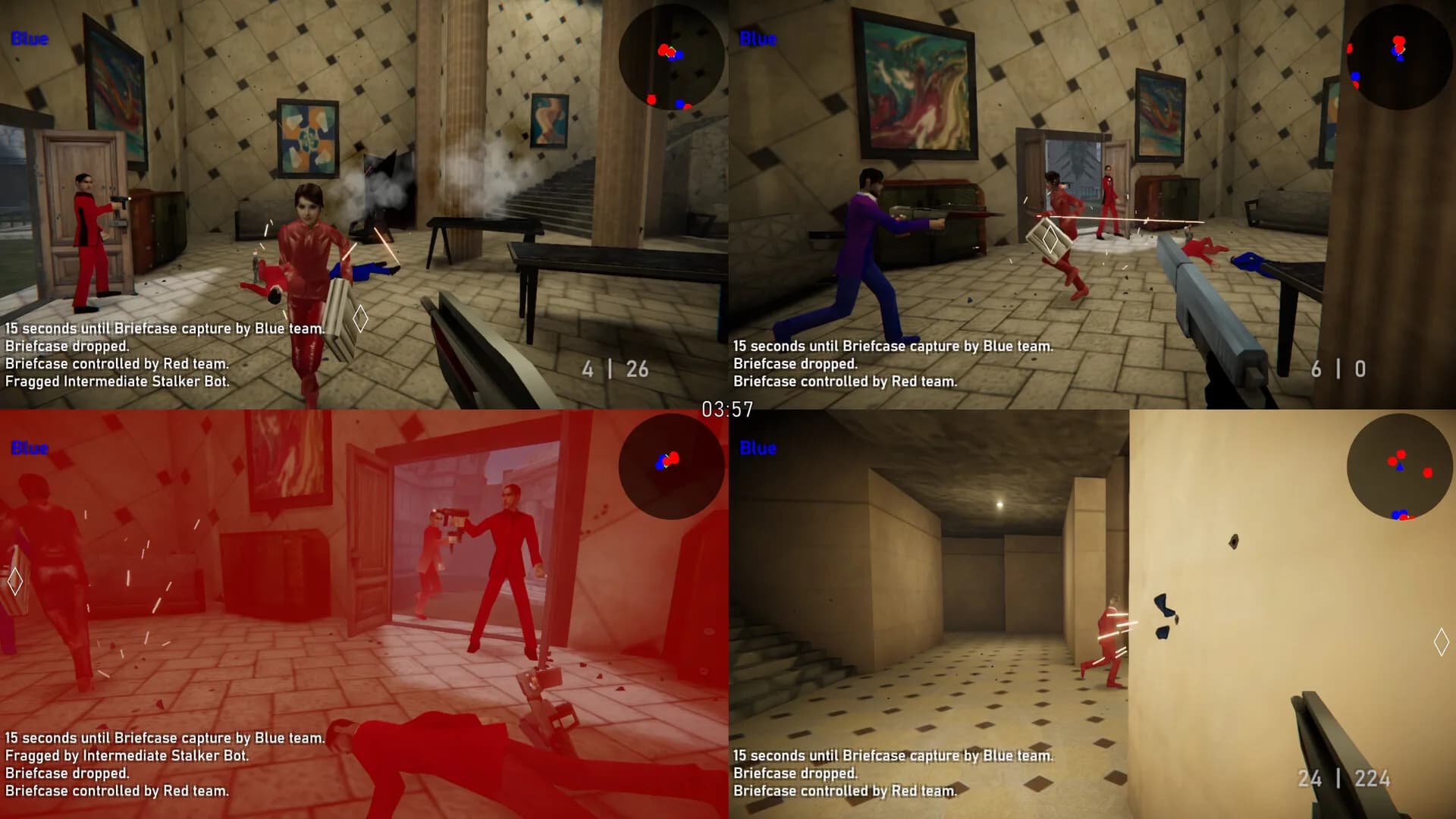 Agent 64: Spies Never Die görsel 14
