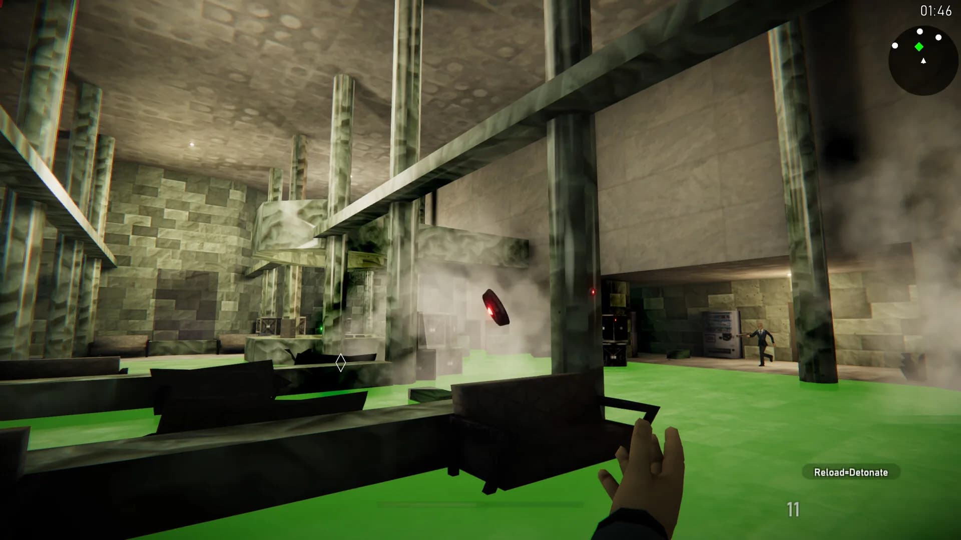 Agent 64: Spies Never Die görsel 15