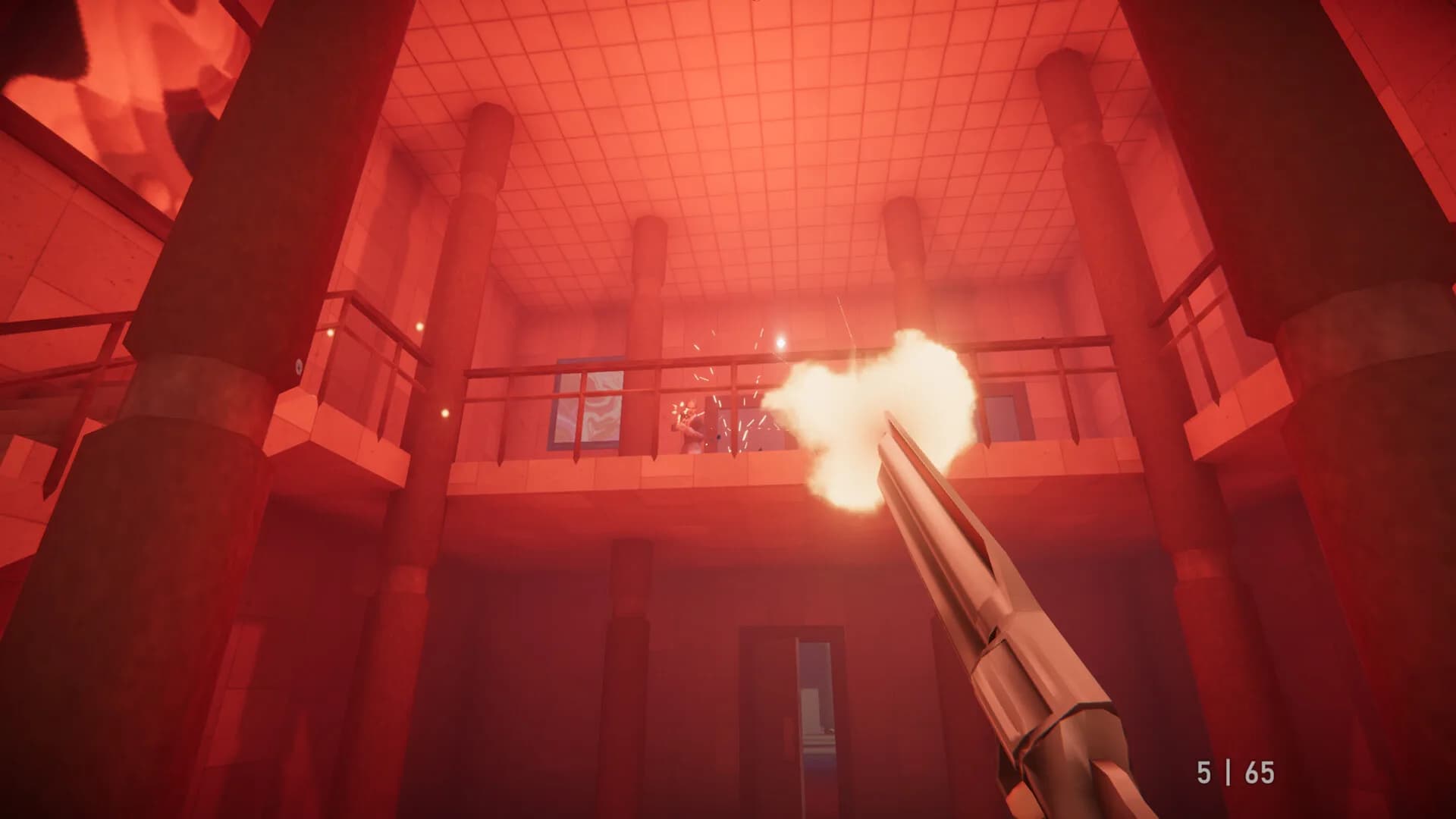 Agent 64: Spies Never Die görsel 6