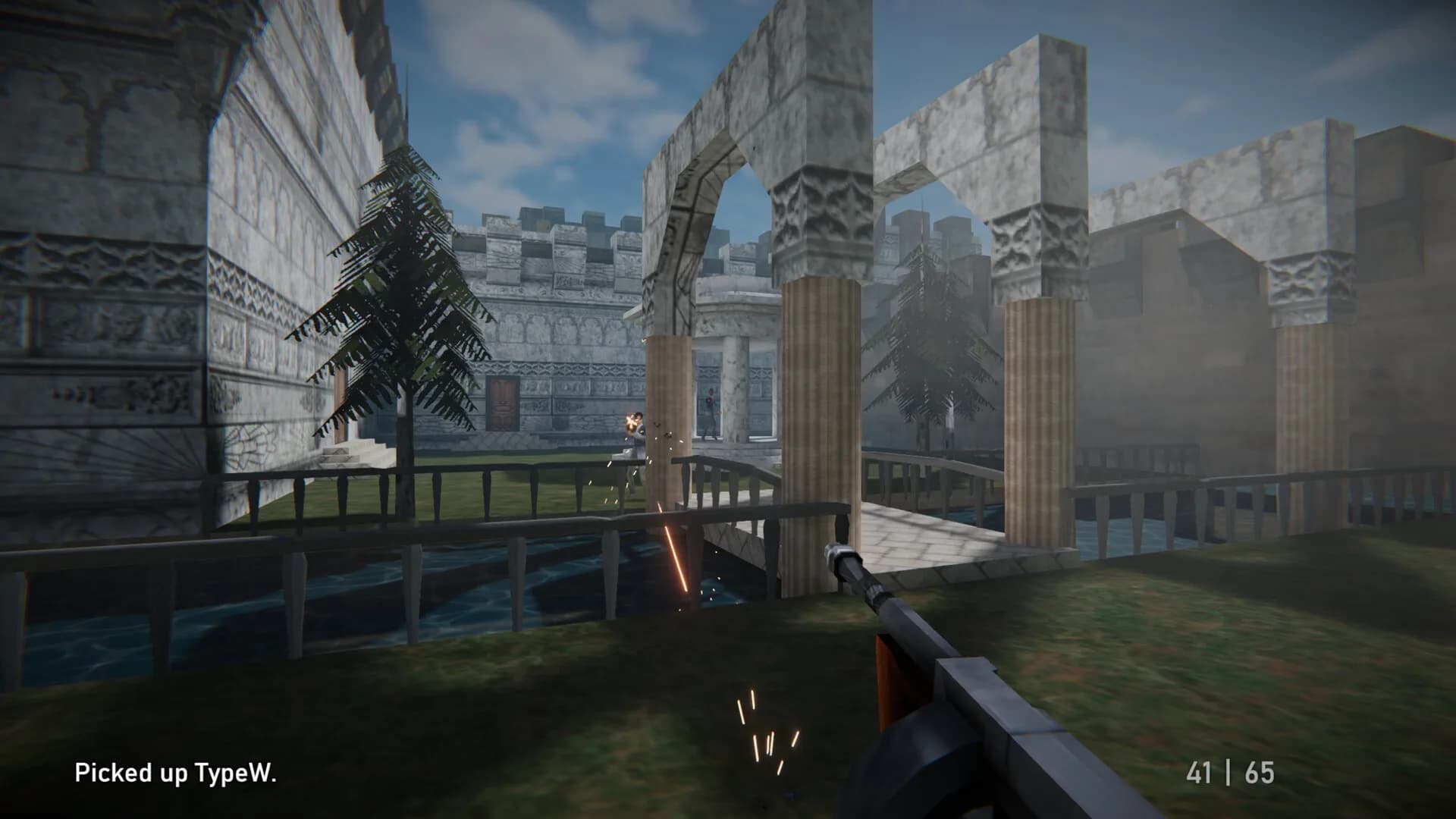 Agent 64: Spies Never Die görsel 7