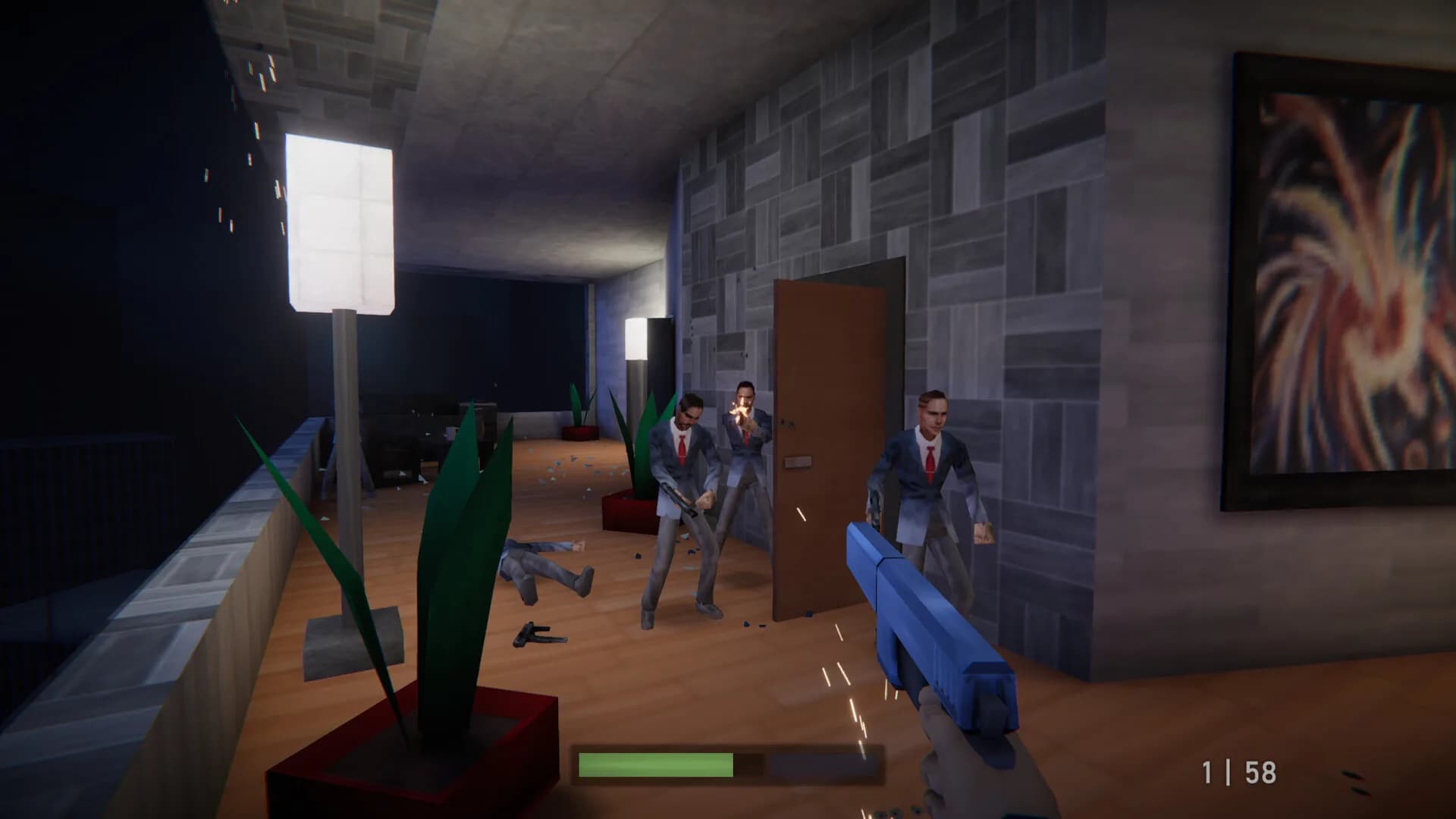 Agent 64: Spies Never Die görsel 8