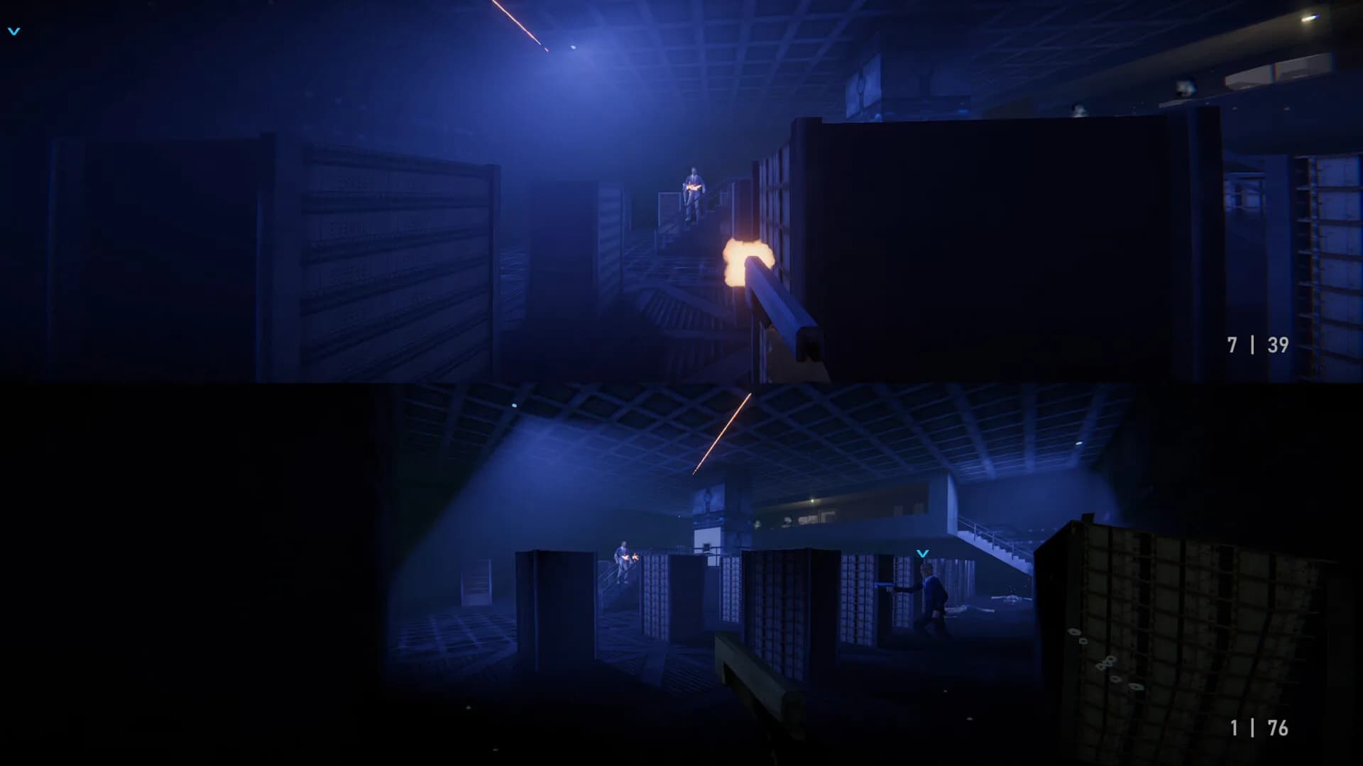Agent 64: Spies Never Die görsel 9