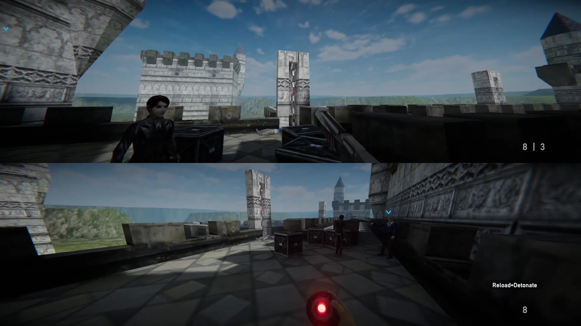 Agent 64: Spies Never Die görsel 10