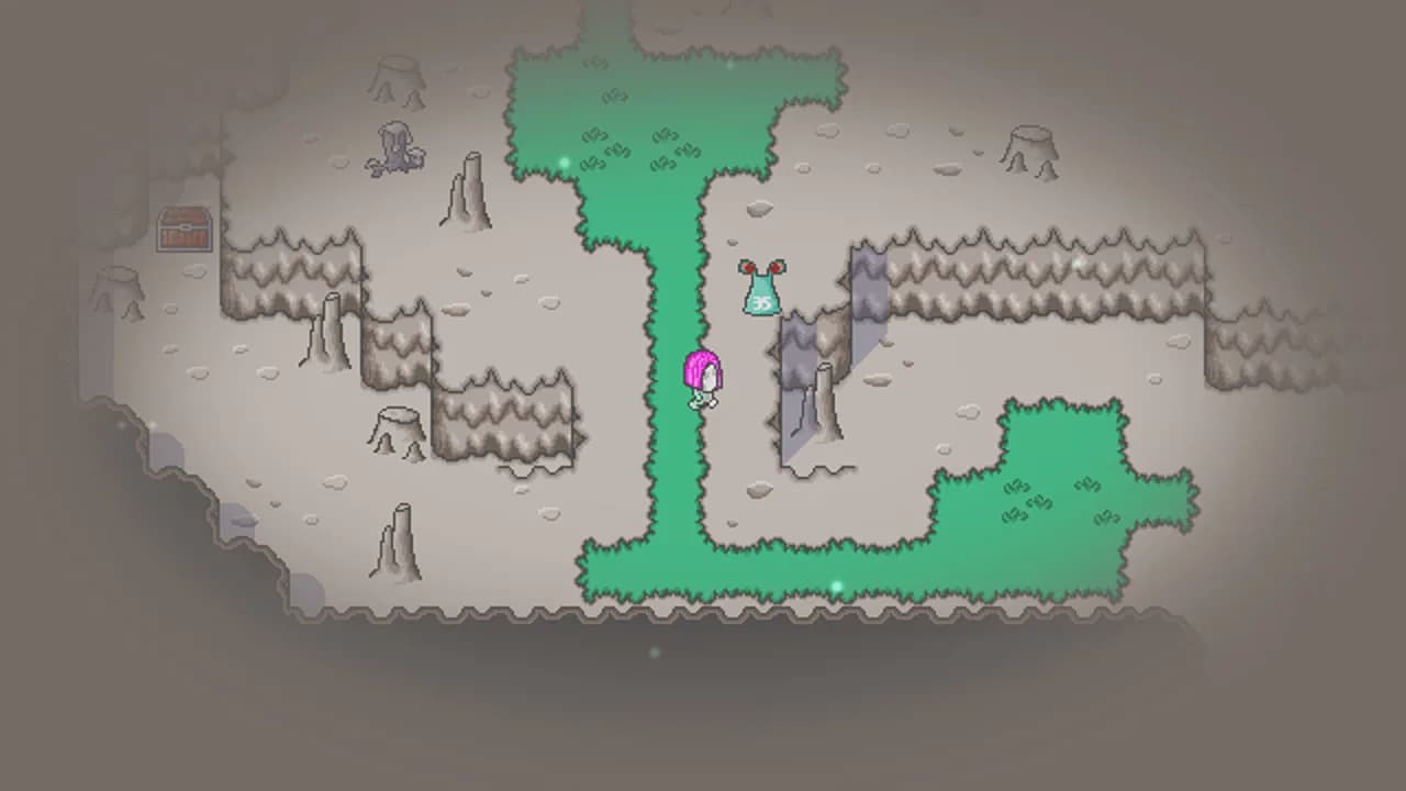 Nobody's Quest görsel 6