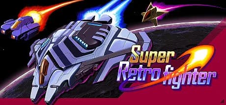Super Retro Fighter görsel 1