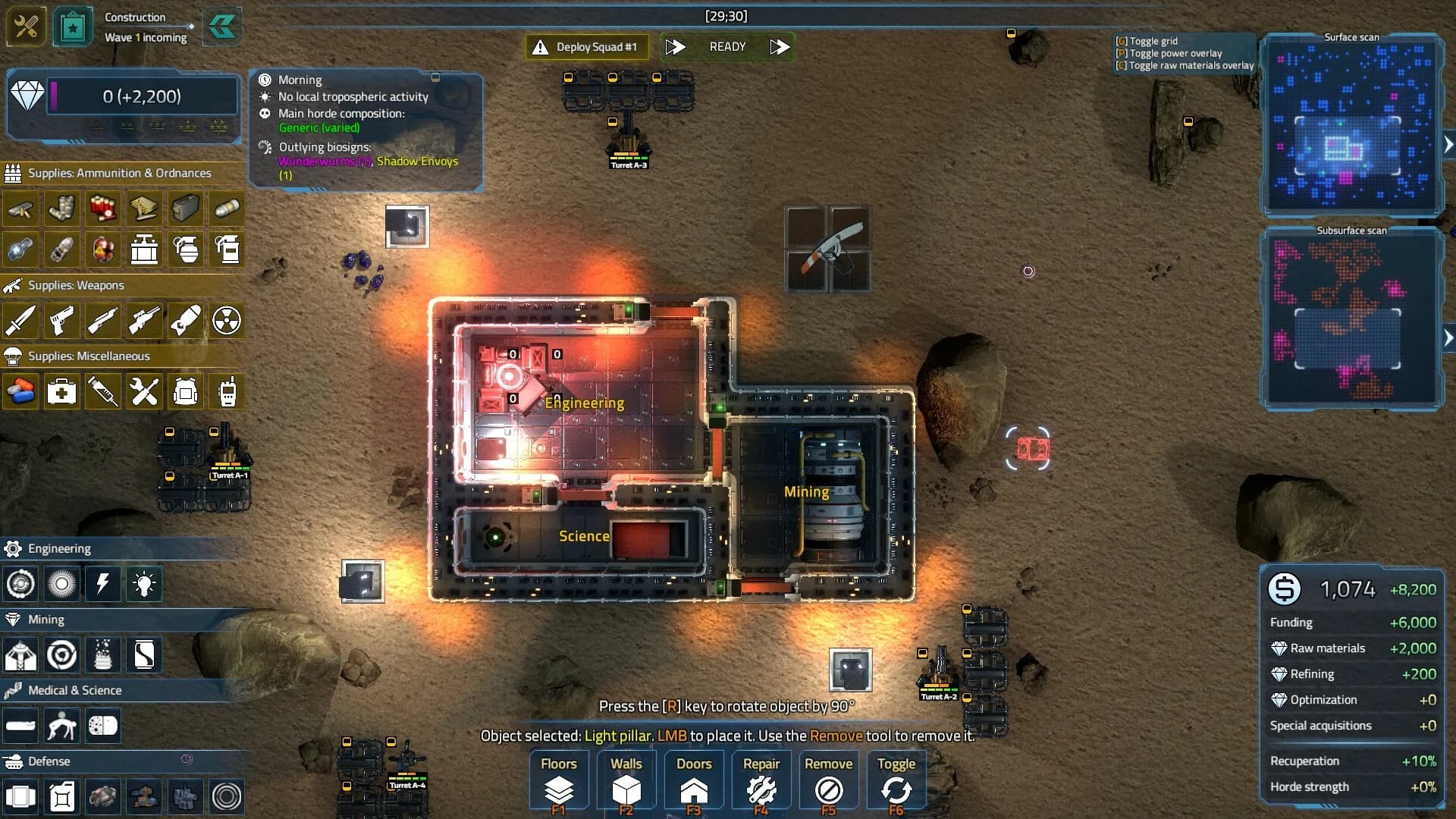 USC: Counterforce görsel 3