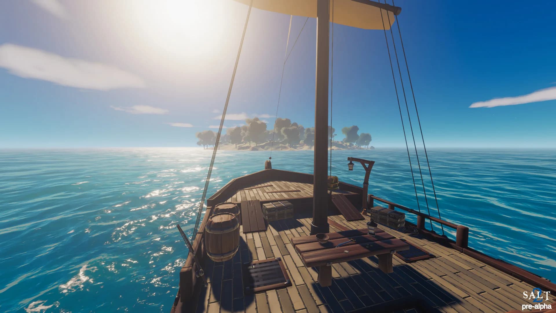 Salt 2: Shores of Gold görsel 2
