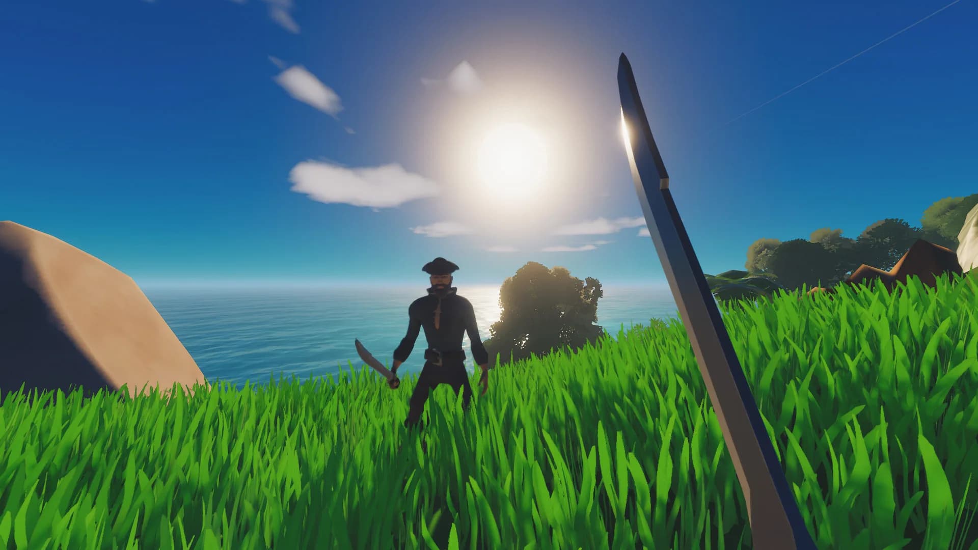 Salt 2: Shores of Gold görsel 3