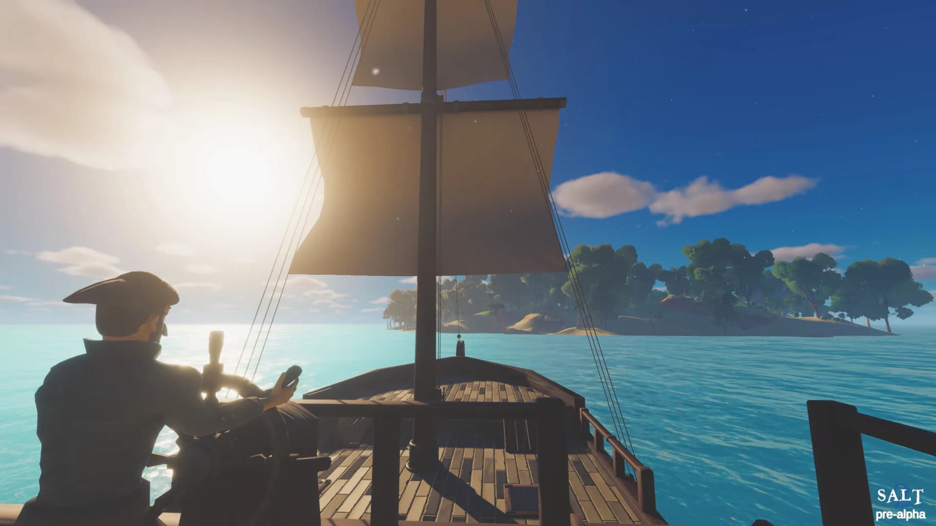 Salt 2: Shores of Gold görsel 12