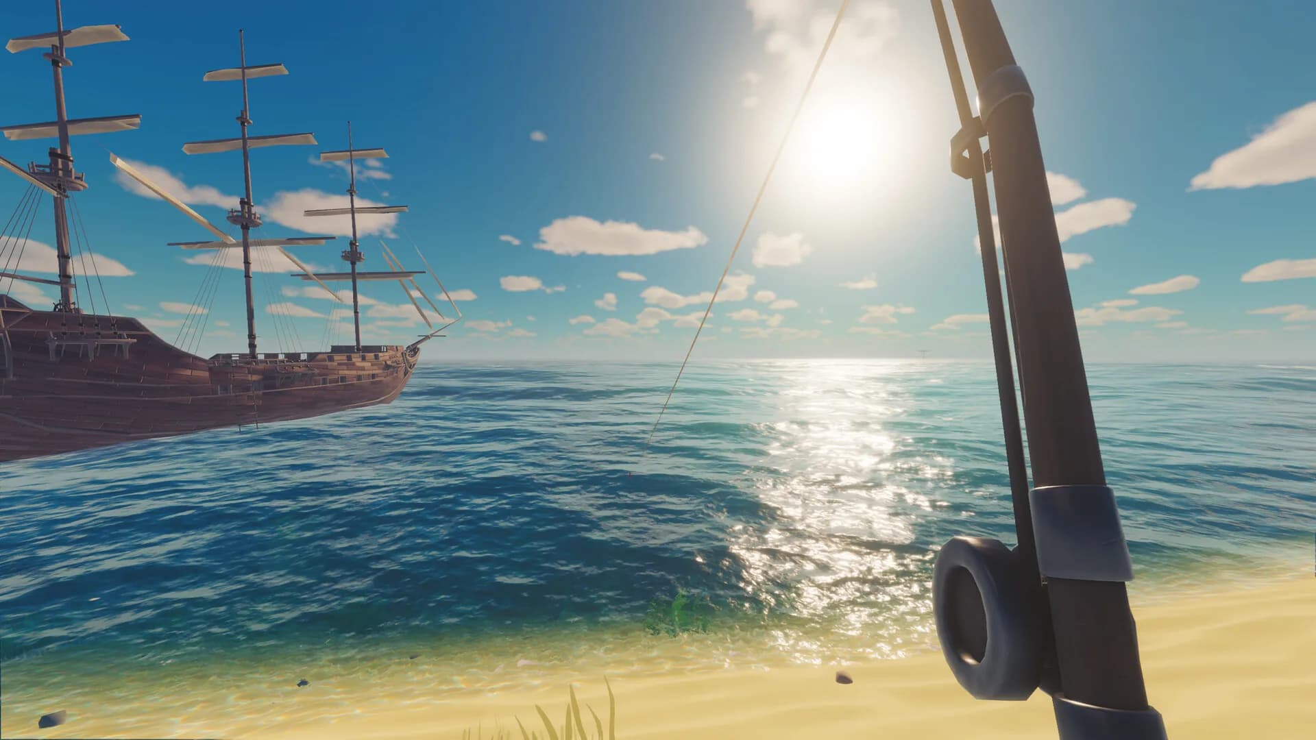 Salt 2: Shores of Gold görsel 15
