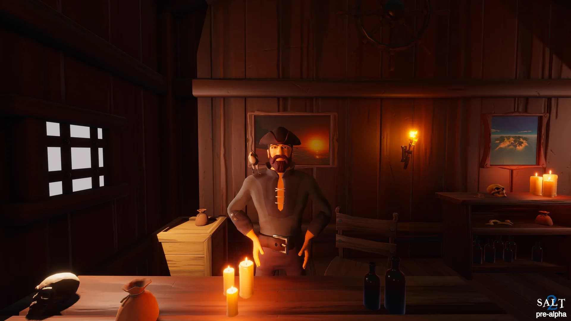 Salt 2: Shores of Gold görsel 17