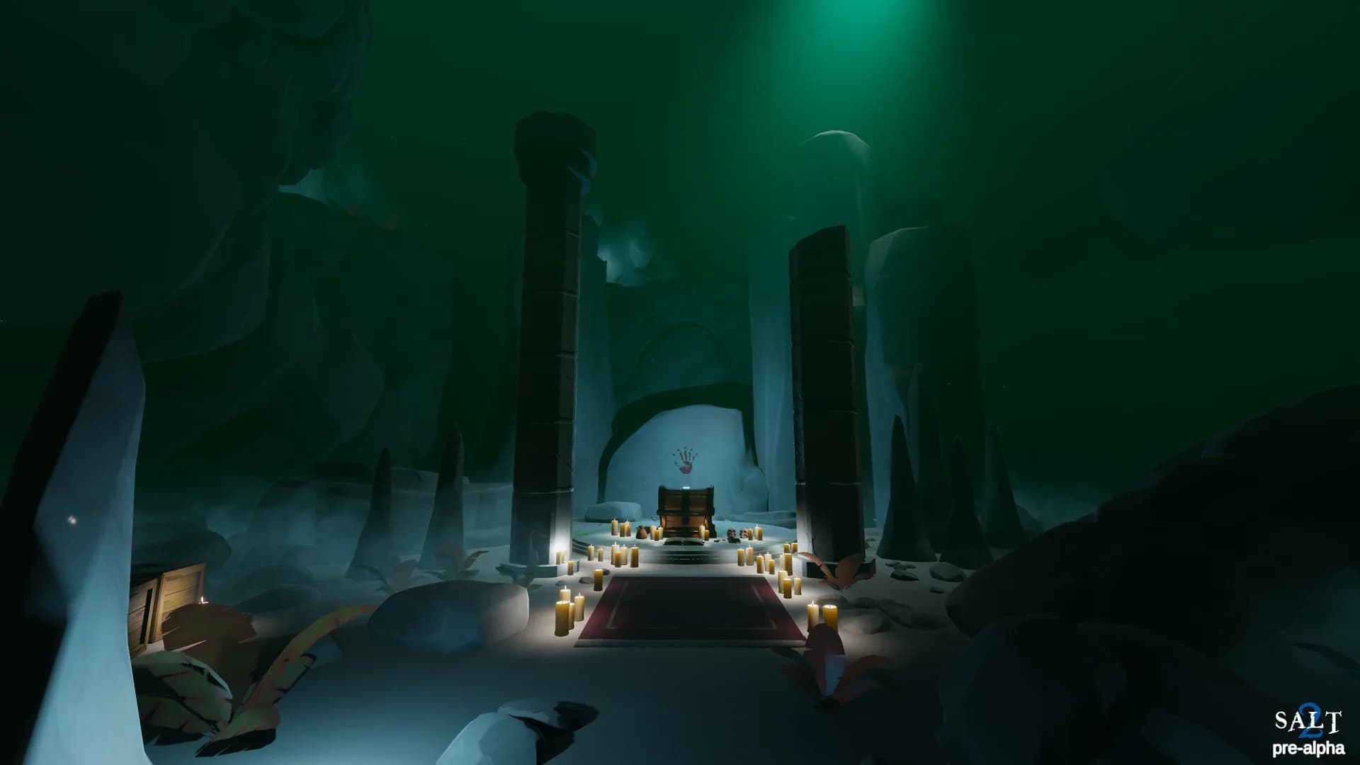 Salt 2: Shores of Gold görsel 26