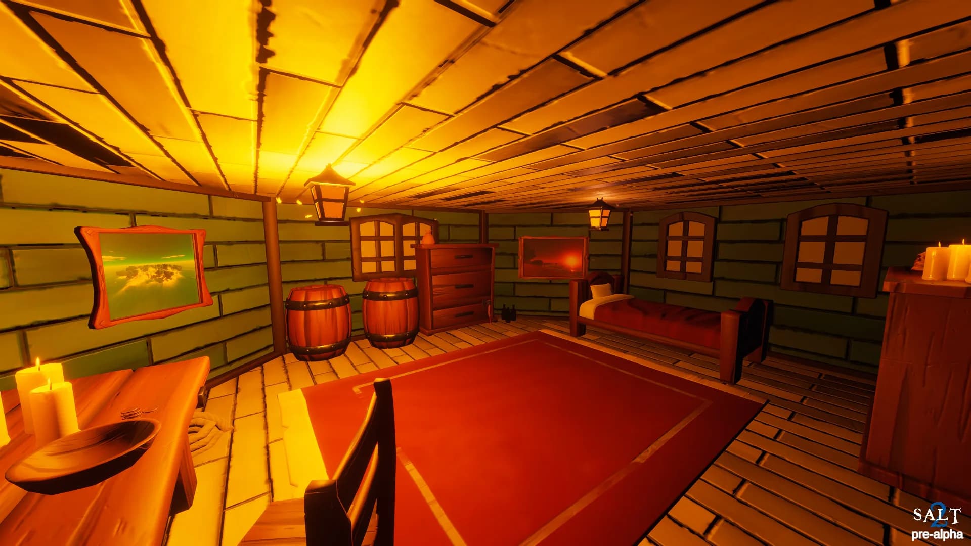 Salt 2: Shores of Gold görsel 31