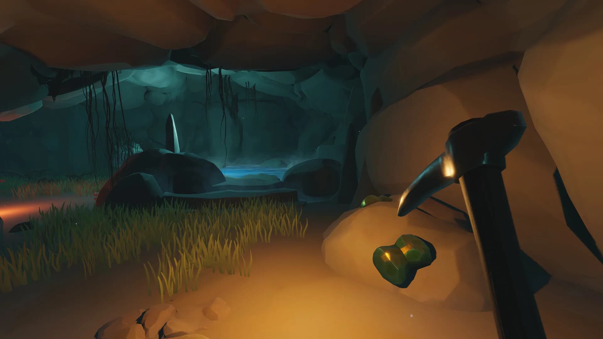 Salt 2: Shores of Gold görsel 5