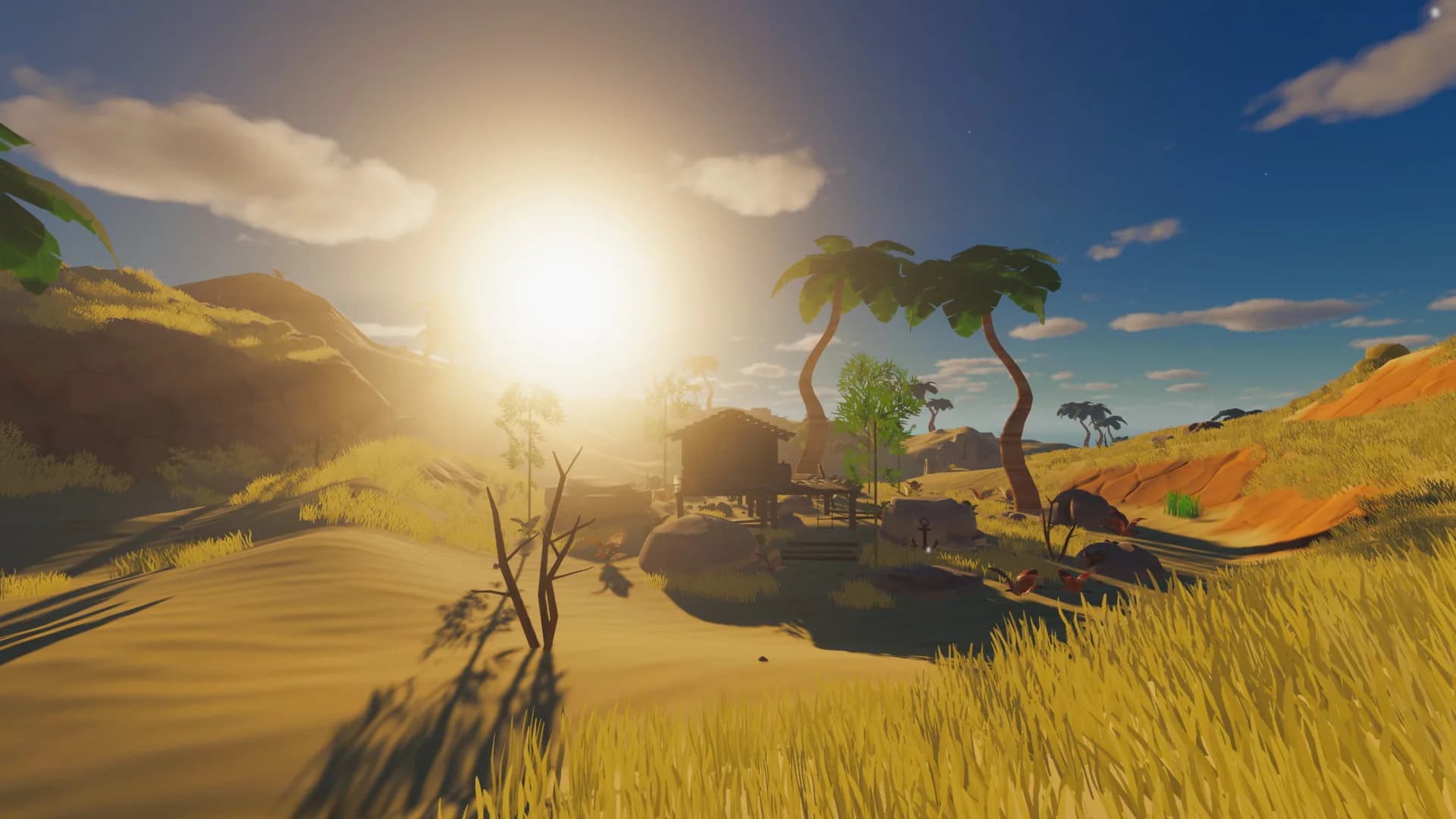 Salt 2: Shores of Gold görsel 32