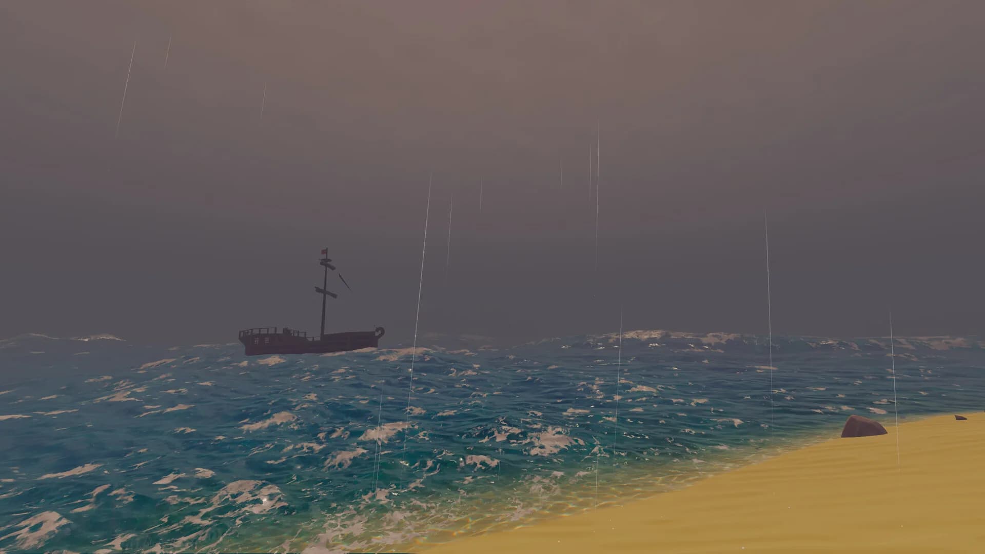 Salt 2: Shores of Gold görsel 34
