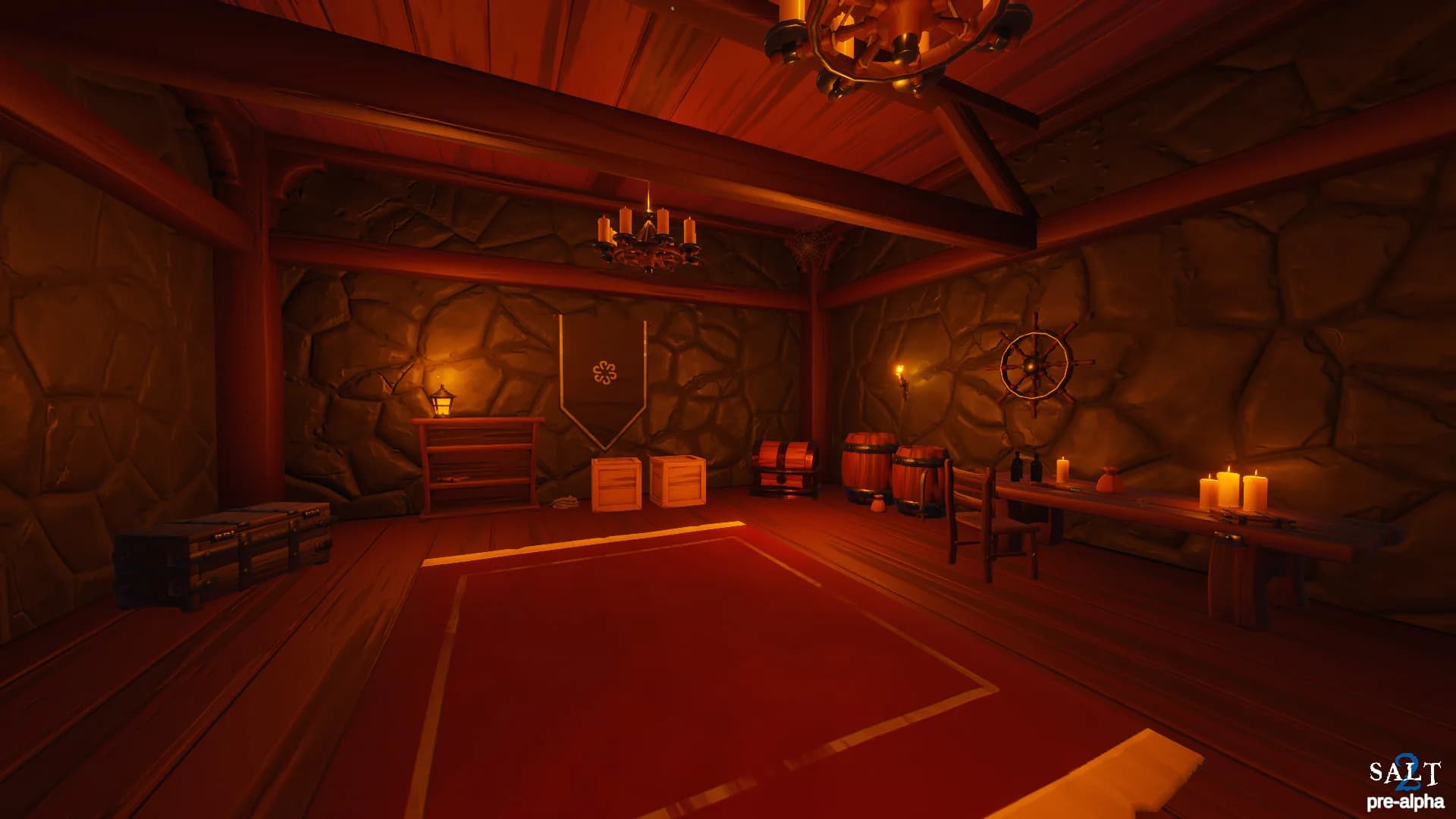 Salt 2: Shores of Gold görsel 37