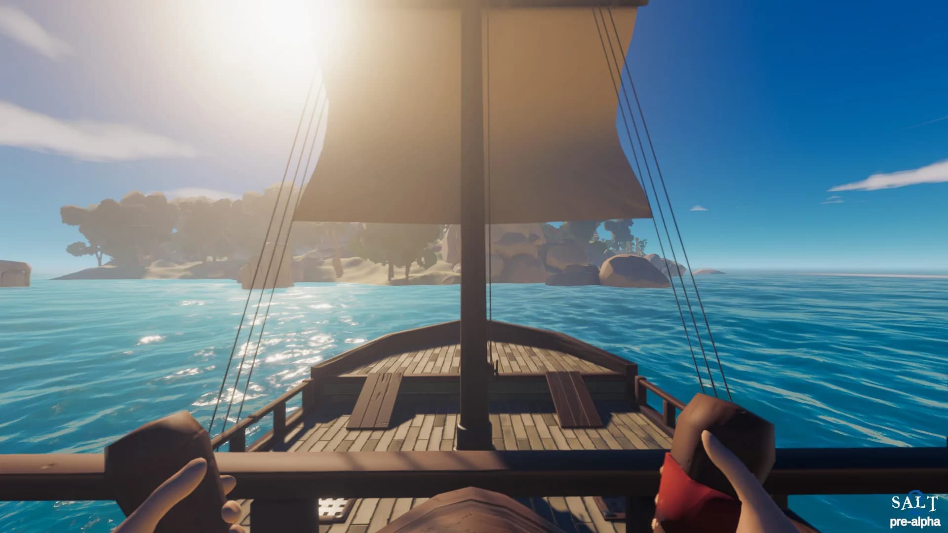 Salt 2: Shores of Gold görsel 38