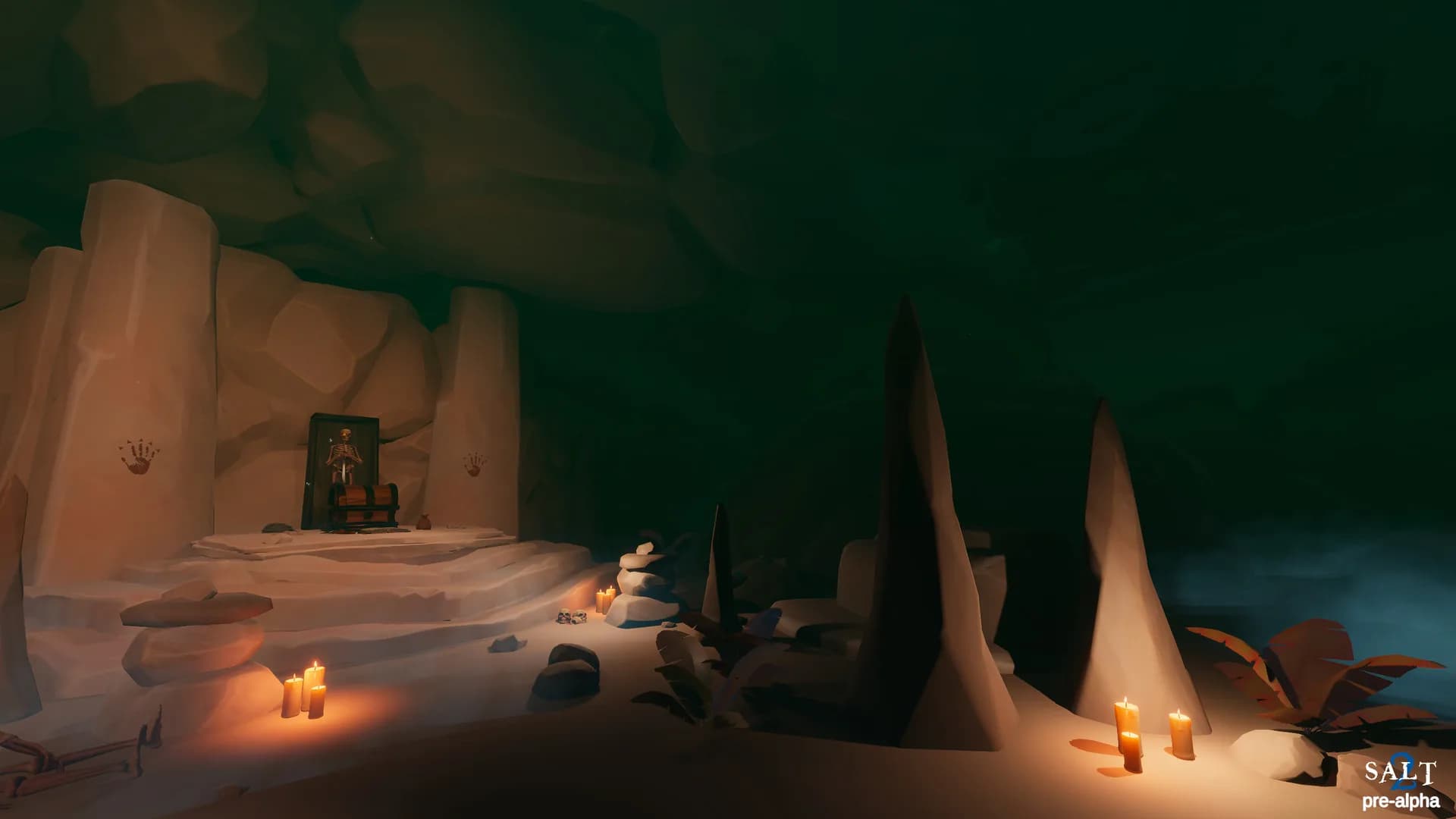 Salt 2: Shores of Gold görsel 39