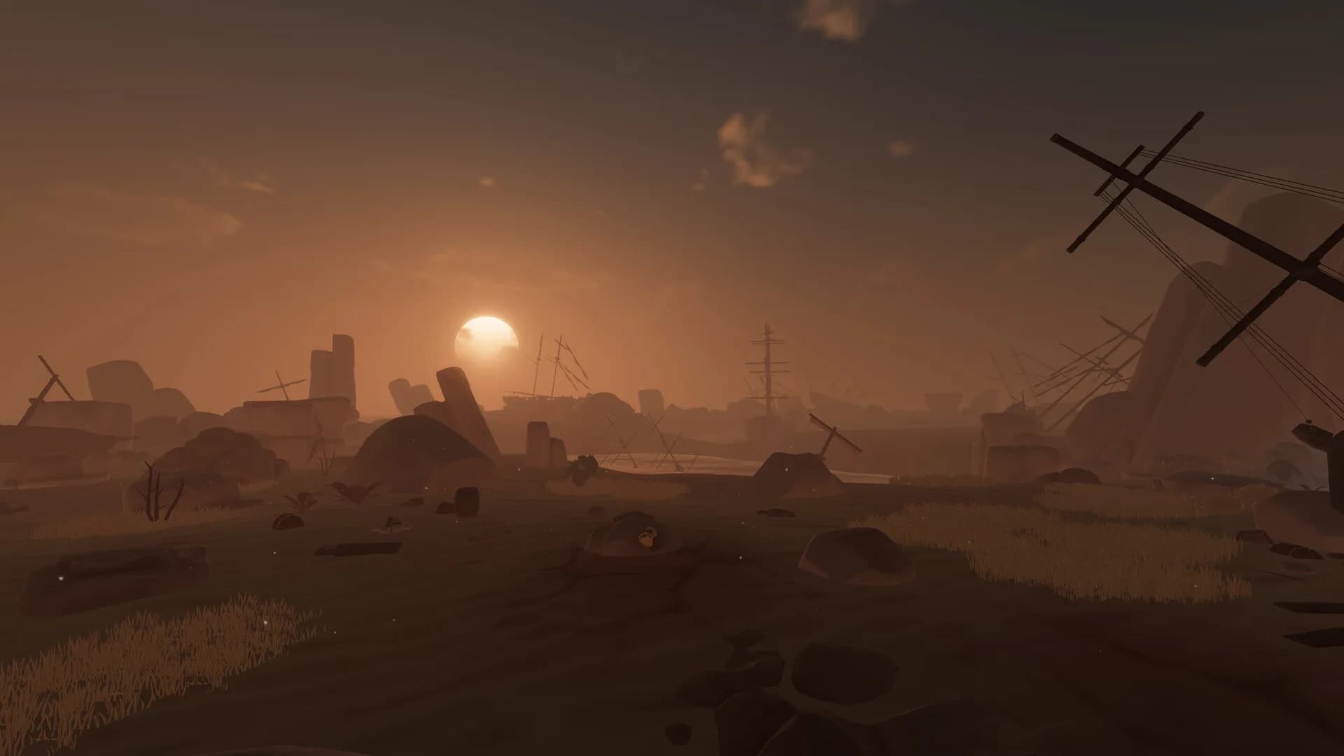 Salt 2: Shores of Gold görsel 6