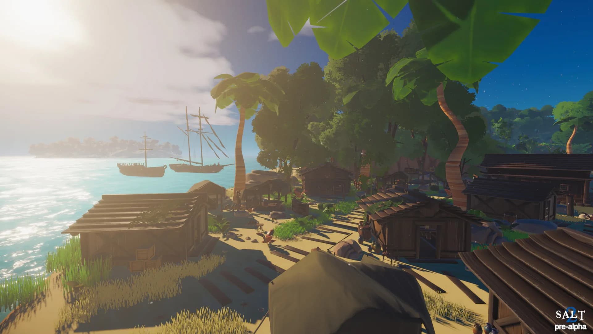 Salt 2: Shores of Gold görsel 9