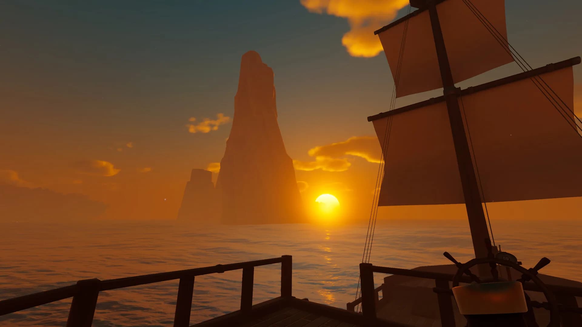 Salt 2: Shores of Gold görsel 10