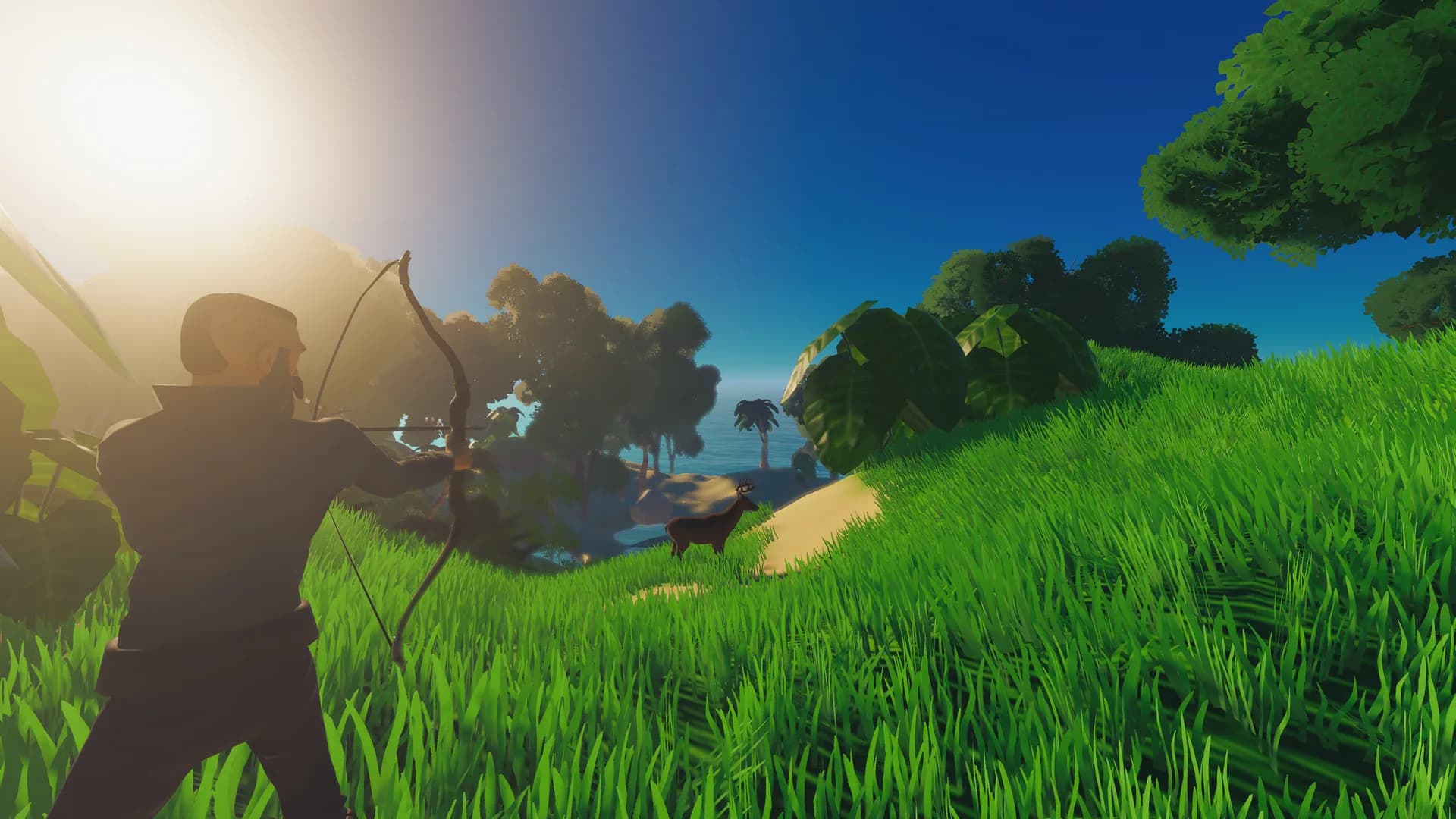 Salt 2: Shores of Gold görsel 11