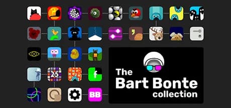 The Bart Bonte collection görsel 1