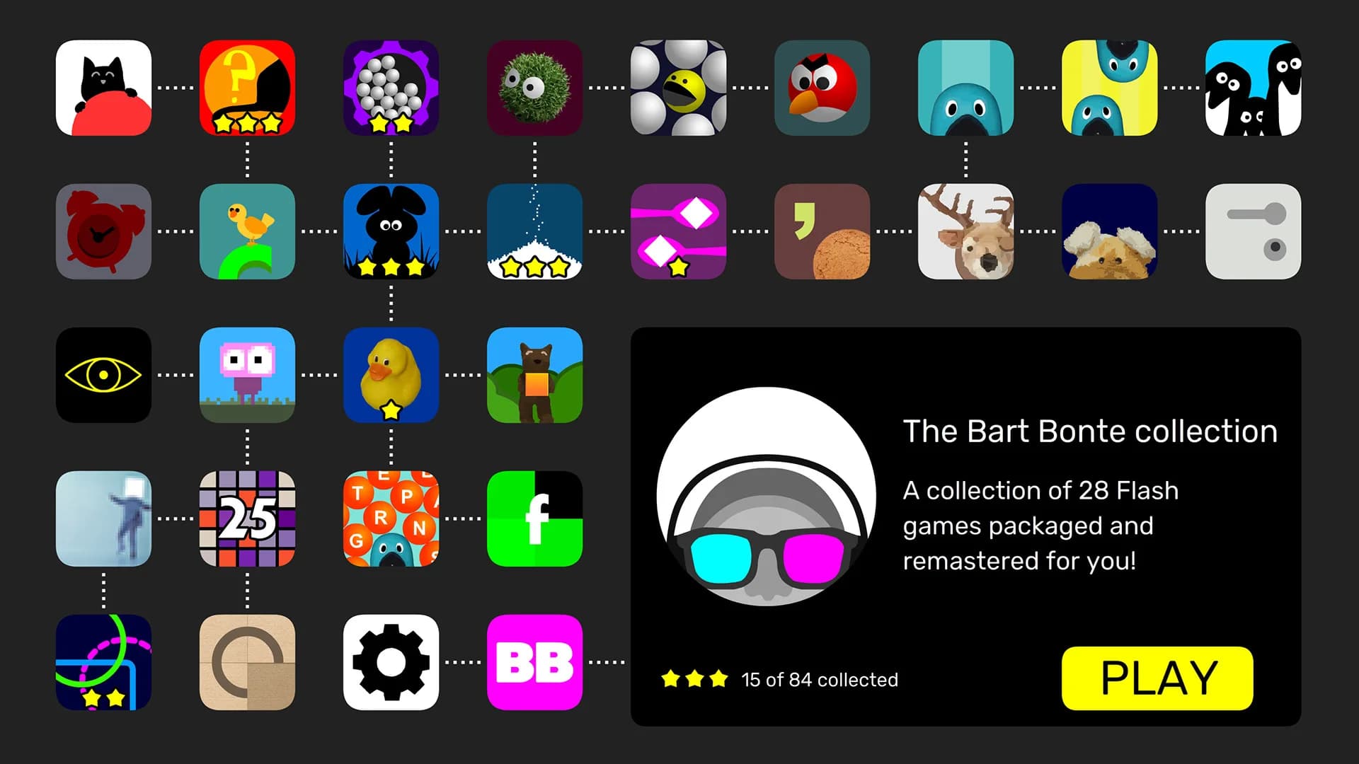 The Bart Bonte collection görsel 5