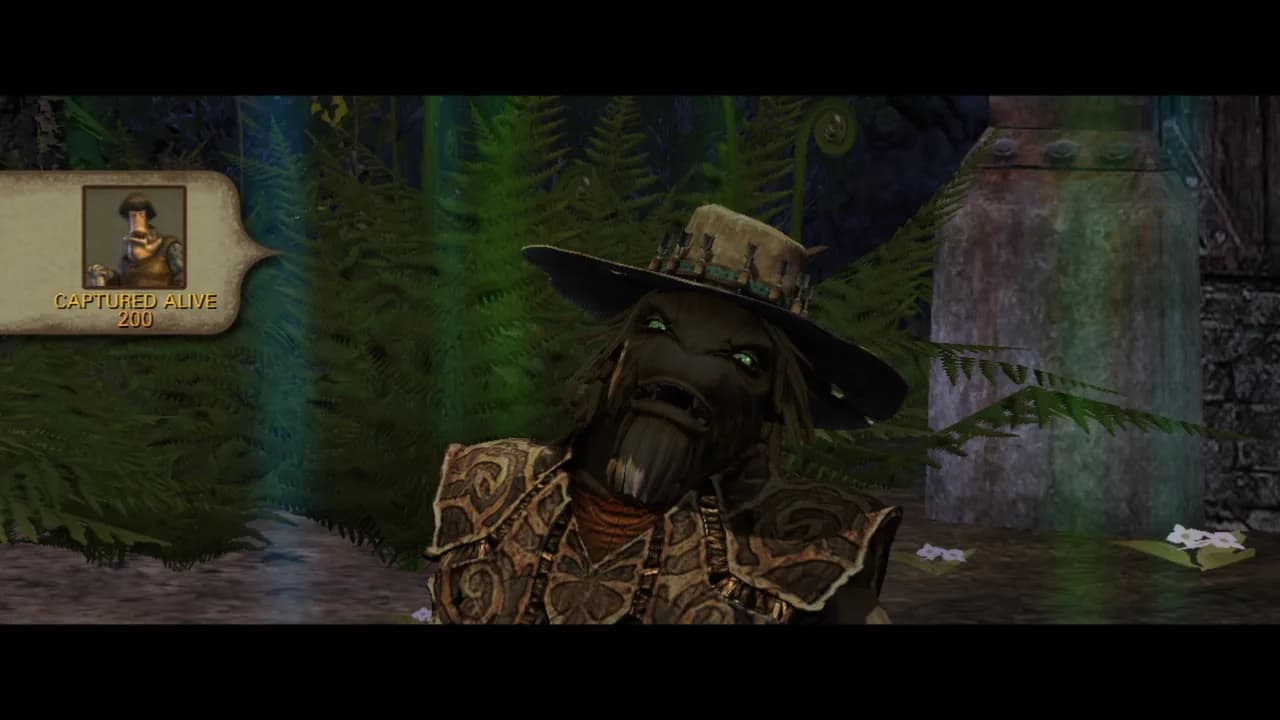 Oddworld: Stranger's Wrath HD görsel 5