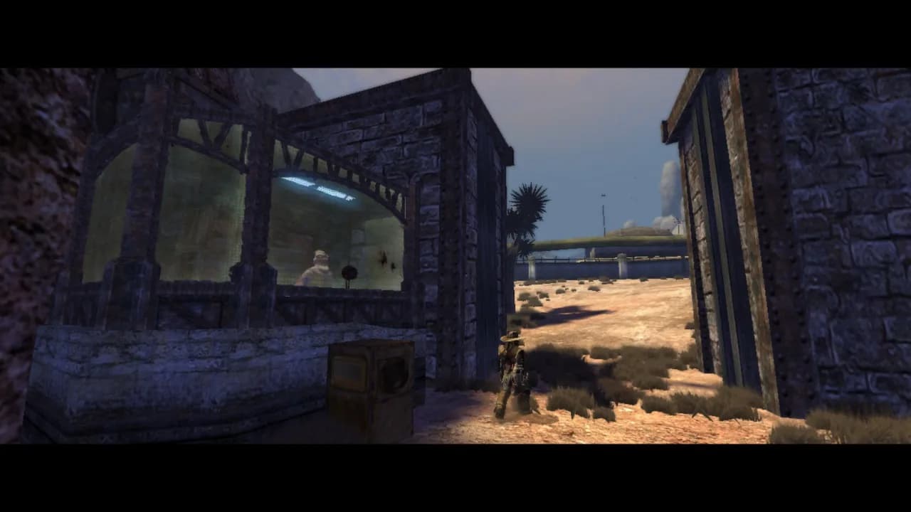 Oddworld: Stranger's Wrath HD görsel 7
