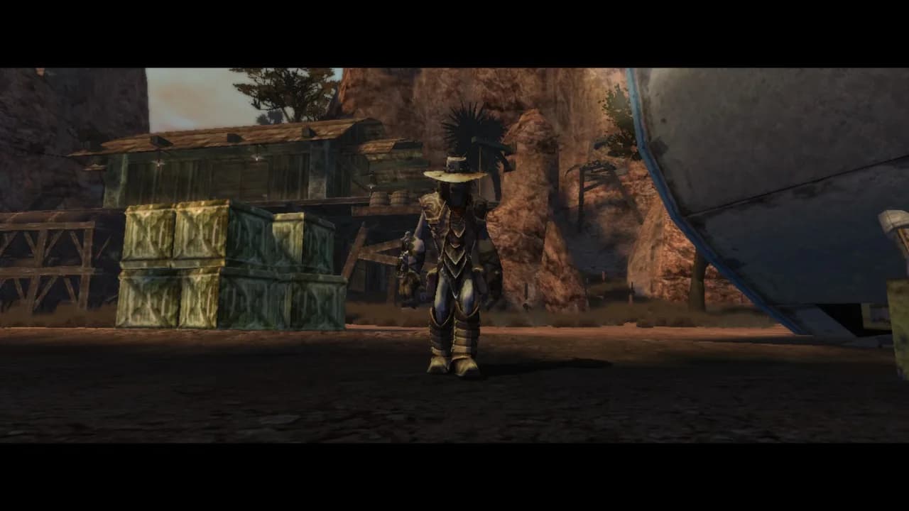 Oddworld: Stranger's Wrath HD görsel 8