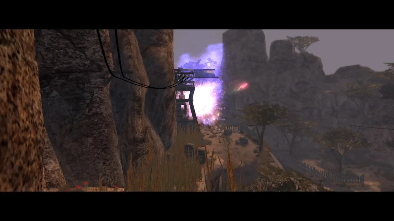 Oddworld: Stranger's Wrath HD görsel 10