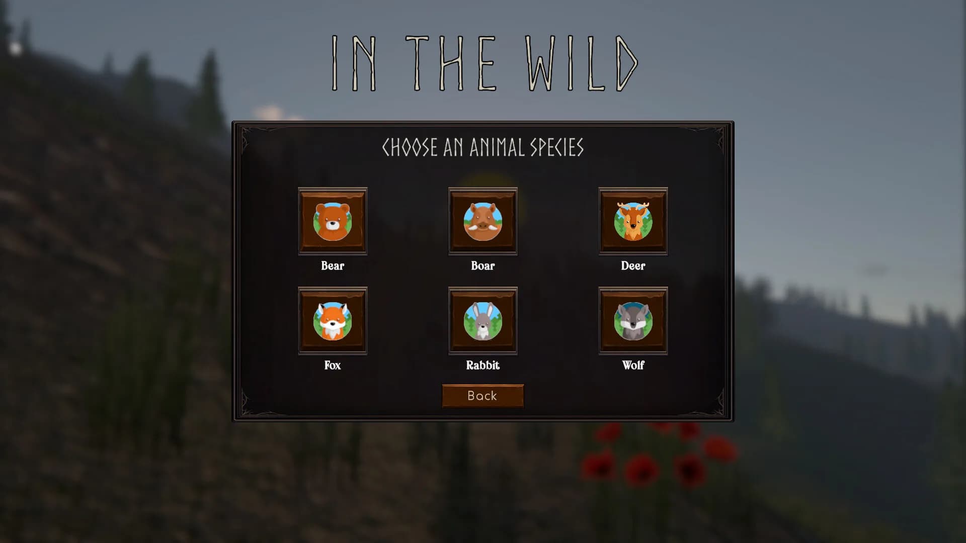 In the Wild görsel 9