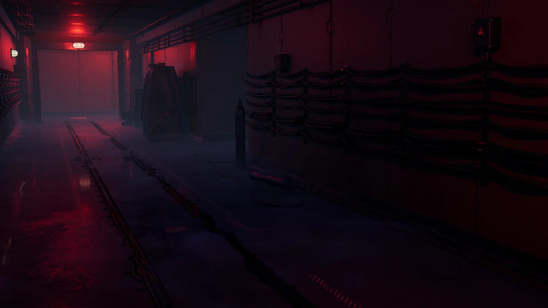 Dark Siren görsel 11