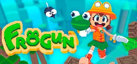Frogun görsel 1