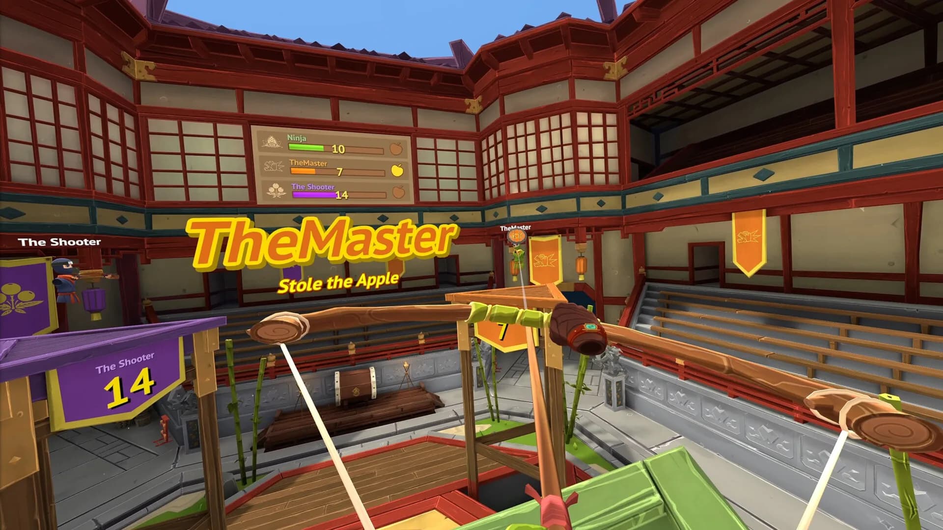 Fruit Ninja VR 2 görsel 7