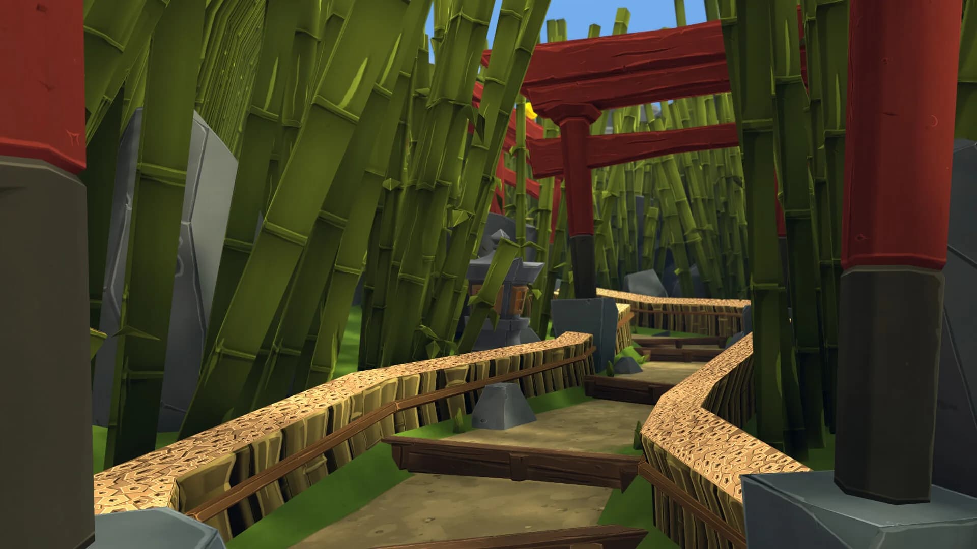 Fruit Ninja VR 2 görsel 10