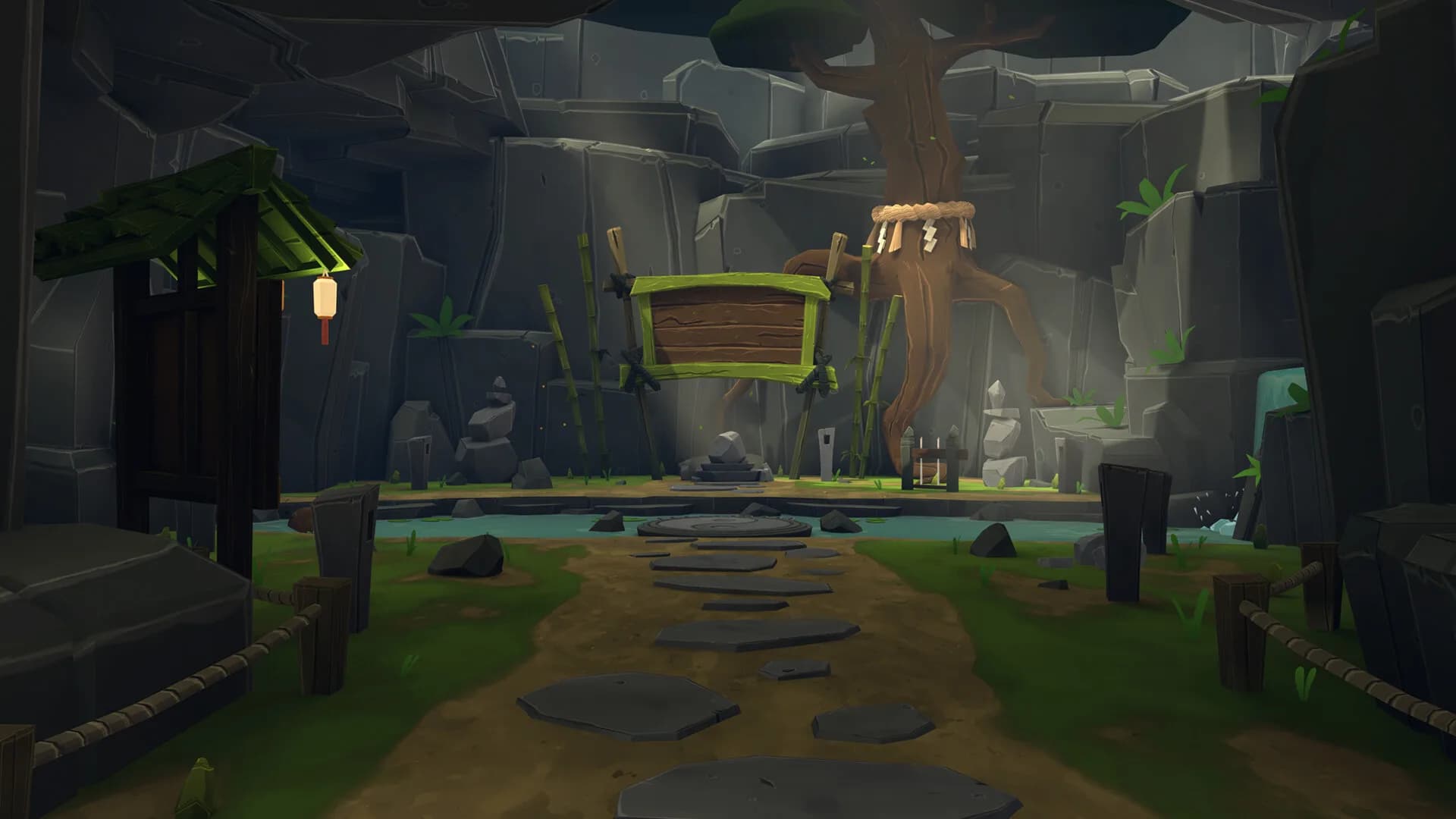 Fruit Ninja VR 2 görsel 11